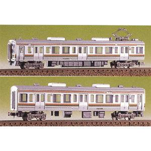 グリーンマックス  419-1 JR211系5000番代 増結用先頭車2両編成セット 返品種別B