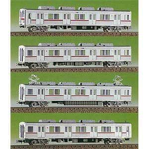 グリーンマックス（GREENMAX） (再生産)(N) 416 東武10000型 4両編成