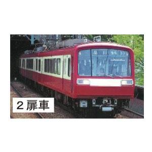 マイクロエース Nゲージ MICROACE A7961 京急2000形 2扉 8両セット