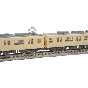マイクロエース A6670 東武9000型 量産車 基本6両セット + A6671 増結