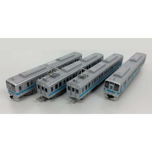 天賞堂 No.65010 T-Evolutionシリーズ 1/80 東急7200系冷房車 2両