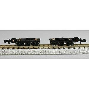 カトー（KATO） EF63 2次形・3次形 JR仕様(茶) 2両セット 特別企画品