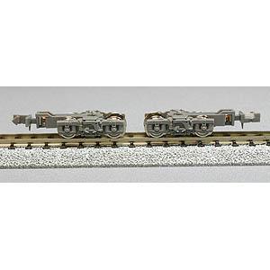 グリーンマックス (再生産)(N) 5010-1 KH55タイプ 台車 返品種別B