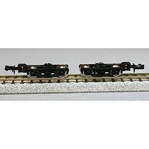 グリーンマックス (再生産)(N) 5018 DT10 台車 返品種別B