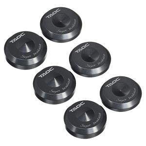 アイシン高丘 TITE-33S3 インシュレーター(3対1組) TAOC アイシン高丘 TITE-33S3 インシュレーター(3対1組) TAOC