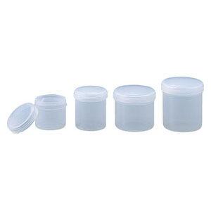 瑞穂化成工業 PPナンコー瓶150ml 2021