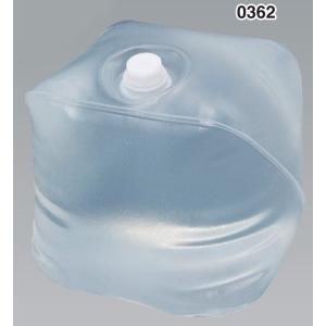 瑞穂化成工業 バロンコンテナー 20L ポリエチレン製容器 0362 