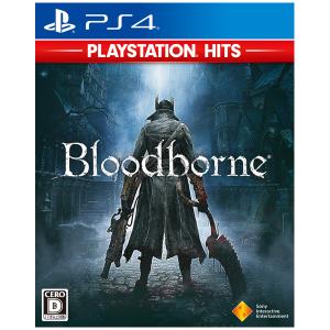 Bloodborne  PlayStation Hitsの買取情報