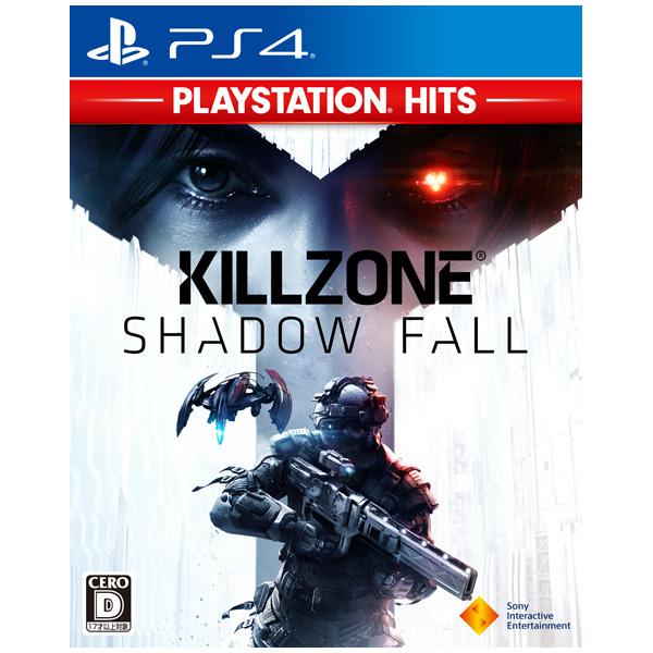 ソニー・インタラクティブエンタテインメント (PS4)KILLZONE SHADOW FALL Pl...