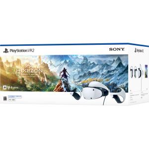 ソニー・インタラクティブエンタテインメント PlayStation(R)VR2 『Horizon C...