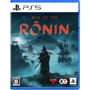 ソニー インタラクティブエンタテインメント Rise of the Ronin  返品種別B