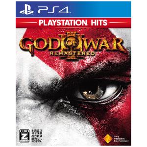 GOD OF WAR III Remastered PS4の買取情報