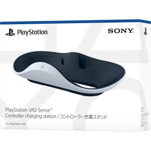 ソニー・インタラクティブエンタテインメント PlayStation VR2 Sense(TM)コント...