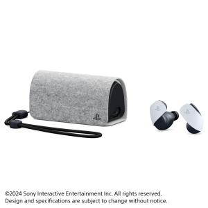 PlayStation 『新品』SONY(ソニー)PULSE Explore ワイヤレスイヤホン