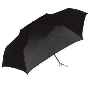 BACKYARD FAMILY(バックヤードファミリー) MENS 晴雨兼用 折りたたみ傘(ブラック・60cm) BF026932-1A-2B 返品種別A｜joshin