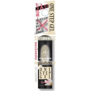 ローロ カラージェル Rooro ONE STEP GEL RO-OG1