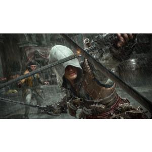 Ubisoft (PS5)アサシン クリード ...の詳細画像3