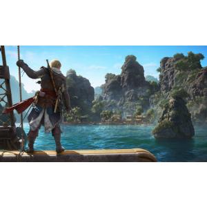 Ubisoft (PS5)アサシン クリード ...の詳細画像4