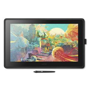 WACOM Wacom Cintiq 22/ 液晶ペンタブレット(21.5型) (Wacom Pro Pen 2 付属) DTK2260K0D 返品種別A