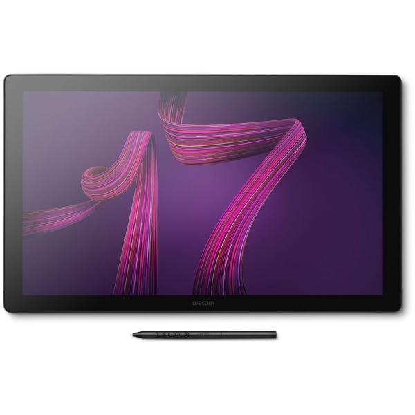 WACOM Wacom Cintiq Pro 17(17.3型) ワコム 液晶ペンタブレット［Wac...