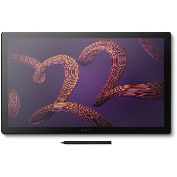 WACOM Wacom Cintiq Pro 22(21.5型) ワコム 液晶ペンタブレット［Wac...