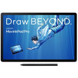 WACOM｜ワコム Wacom MovinkPad Pro 14 DTHA140L0Z 返品種別A｜Joshin web