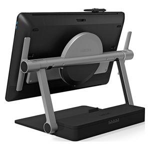 WACOM Wacom Cintiq Pro 24専用 組み立て式スタンド ACK62801K 返品種別A｜joshin