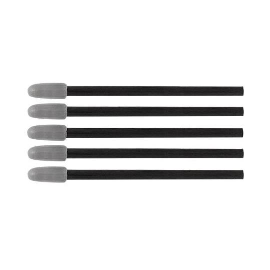 WACOM Wacom Pro Pen 3用 カーボンシャフトPOM芯(5本) ACK24801Z ...