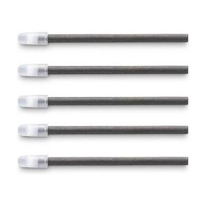 WACOM Wacom Pro Pen 3用 カーボンシャフトラバー芯(5本) ACK253010Z...