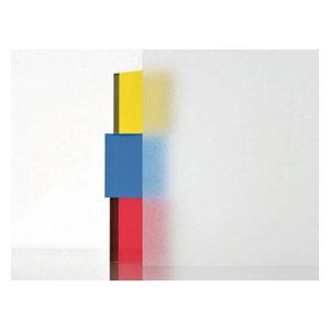 中川ケミカル すりガラス調フィルム フォグラス 2M巻 C-718 2M巻 プレスタ付 101C71802 返品種別B