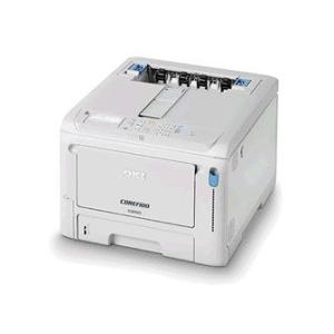 OKI COREFIDO B432dnw A4モノクロレーザープリンタ【中古】1500枚