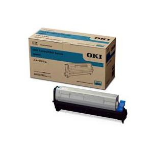 OKI イメージドラム (シアン) 沖電気 ID-C3LC 返品種別A