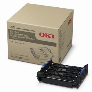 COREFIDO 沖データ OKI TNR-C3LK1トナーカートリッジ 黒/ブラック 純正