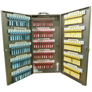 田邊金属工業所 キーボックス STシリーズ 200戸用 和合商事 TANNER ST-200 返品種...