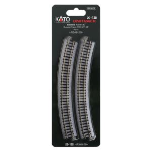 カトー No:20-000-L KATO 直線線路248mm 10本入 鉄道模型 Nゲージ