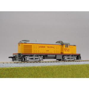 ホビーセンターカトー  37-2503 ALCo RS-2 Union Pacific ＃1291