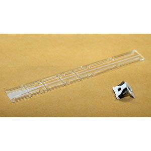 カトー (N) 11-211 LED室内灯クリア 返品種別B