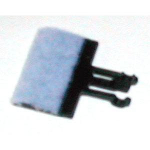 ホビーセンターカトー (N) 001HC001 線路クリーニングパッド(3個入)