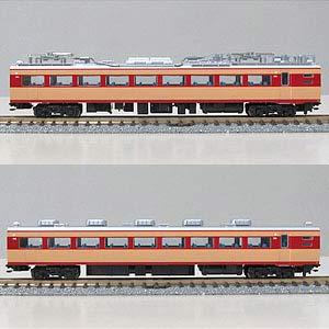 カトー（KATO） KATO Nゲージ 10-1128 485系300番台 6両基本セット