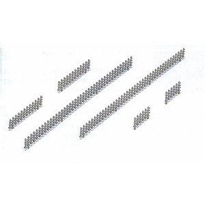 カトー (N) 23-223 コンクリート防護柵 返品種別B｜Joshin web