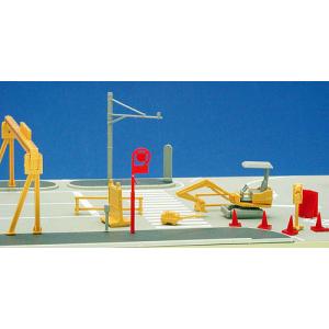 カトー  23-420 道路アクセサリーセット2