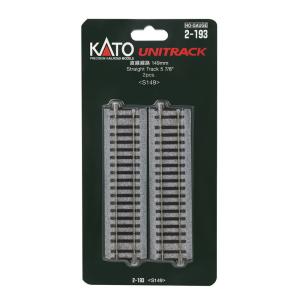 (未使用･未開封品)　KATO HOゲージ PC直線線路 246mm 4本入 2-152 鉄道模型用品 vf3p617 Amazon | KATO HOゲージ PC曲線線路 R790-22.5° 4本入 2-251