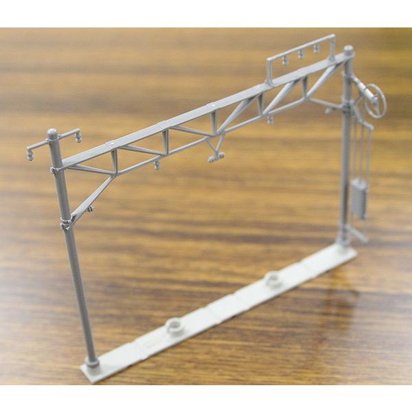 カトー (N) 23-061 複線ワイド架線柱 返品種別B