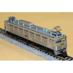 EF81 3067-1 300 KATO カトー