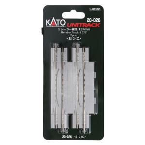 カトー 端数線路セット 【KATO・20-091】 : ミッドナイン - 通販