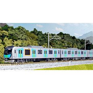 カトー  10-1400 西武40000系 基本4両セット 