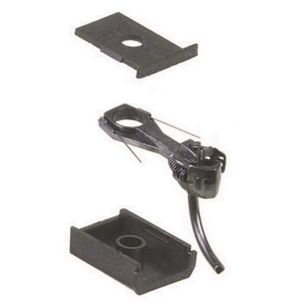 ホビーセンターカトー (再生産)(HO) 03000158 Kadee No.158 (2両分入) ...