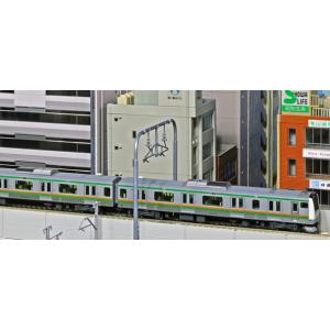 カトー  10-1270 E233系3000番台 東海道線 上野東京ライン 5両付属編成セット 