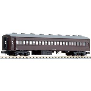 カトー (再生産)(N) 5258 スハ33 