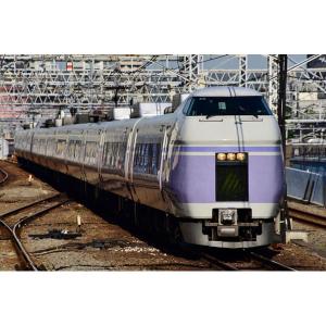 カトー  10-1342 E351系 8両基本セット 